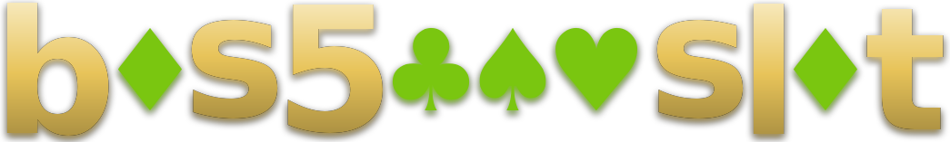 bos5000 slot logo